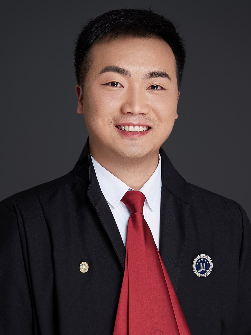李小明